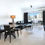 Appartement Urban 10 - 2 Bdr Nicosia