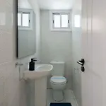 Urban 10 - 2 Bdr Appartement Nicosia