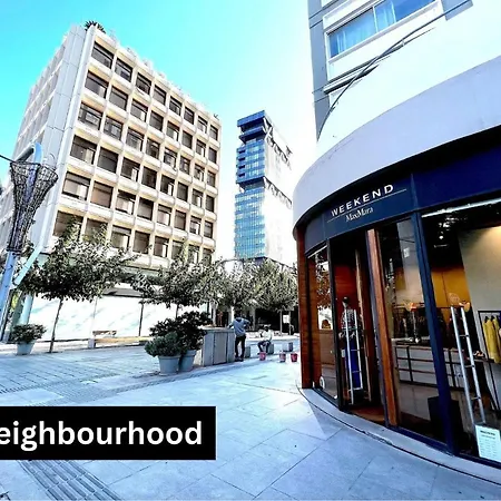 Apartment Urban 10 - 2 Bdr