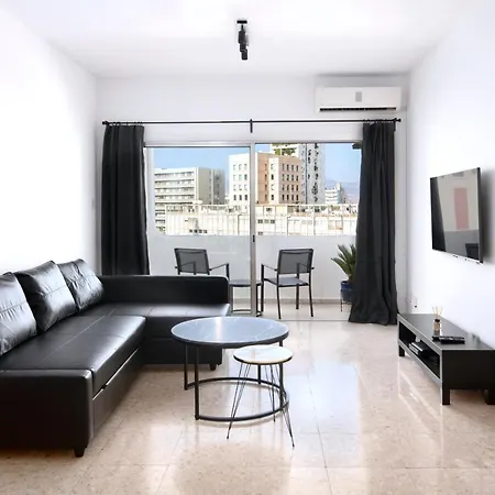 Urban 10 - 2 Bdr *