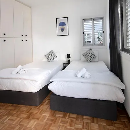 Urban 10 - 2 Bdr Nicosia