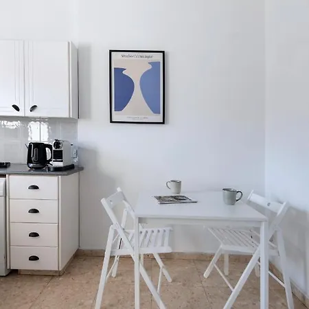 Urban 10 - 2 Bdr * Nicosia