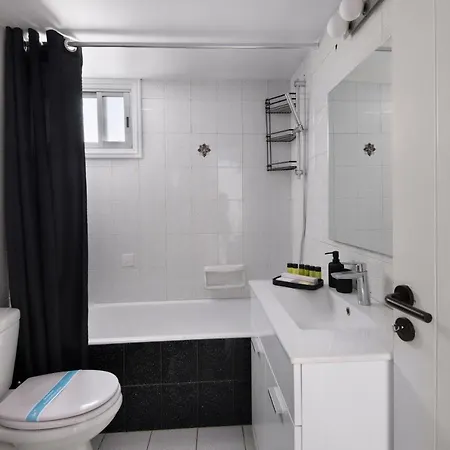 Urban 10 - 2 Bdr * Nicosia