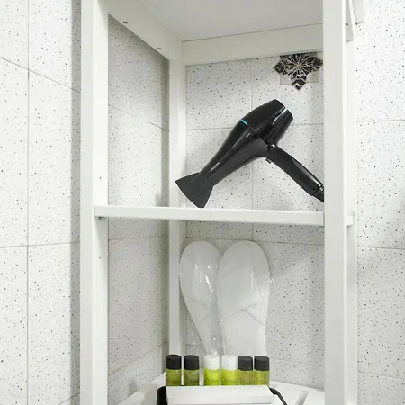 Urban 10 - 2 Bdr Apartmán Nikósie