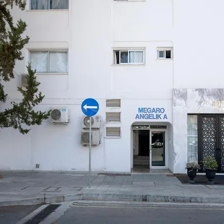 Urban 10 - 2 Bdr Apartmán *