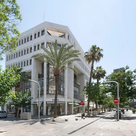 Apartment Urban 10 - 2 Bdr Nicosia