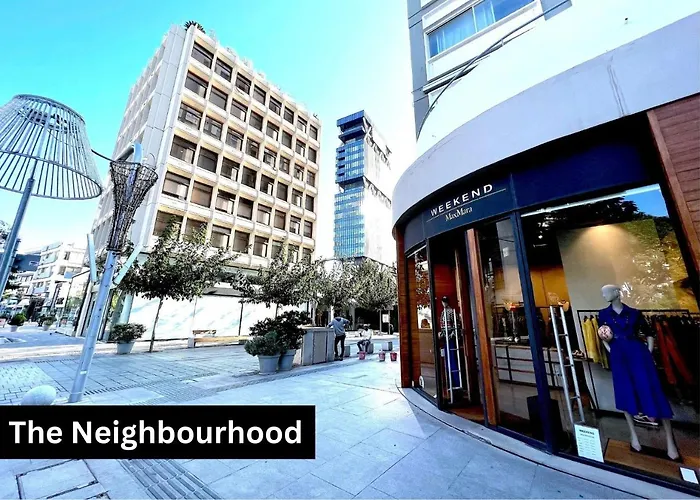 아파트 Urban 10 - 2 Bdr