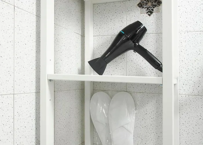 Urban 10 - 2 Bdr 公寓 尼科西亚