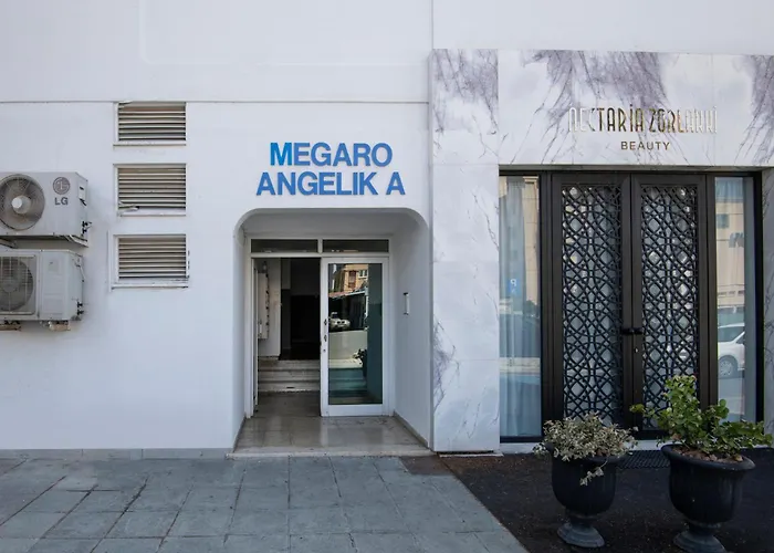 公寓 Urban 10 - 2 Bdr *