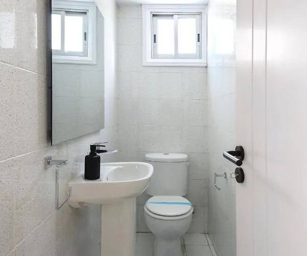 Urban 10 - 2 Bdr Apartament *