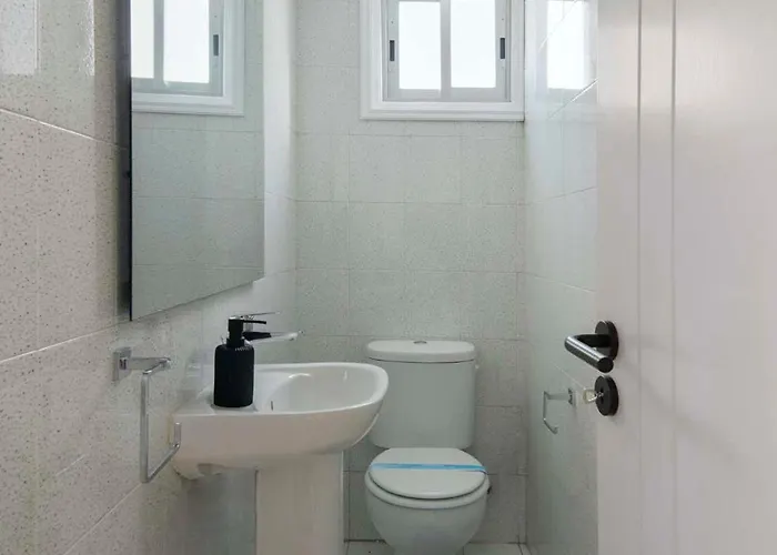 Urban 10 - 2 Bdr Apartament Nikozja